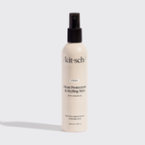 Kitsch® Pirming Argan Oil Heat Protectant & Styling Mist