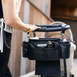 Petunia Pickle Bottom® Deluxe Wander Stroller Caddy