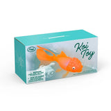 Fred & Friends® Koi Toy - Light Up Goldfish Bath Toy