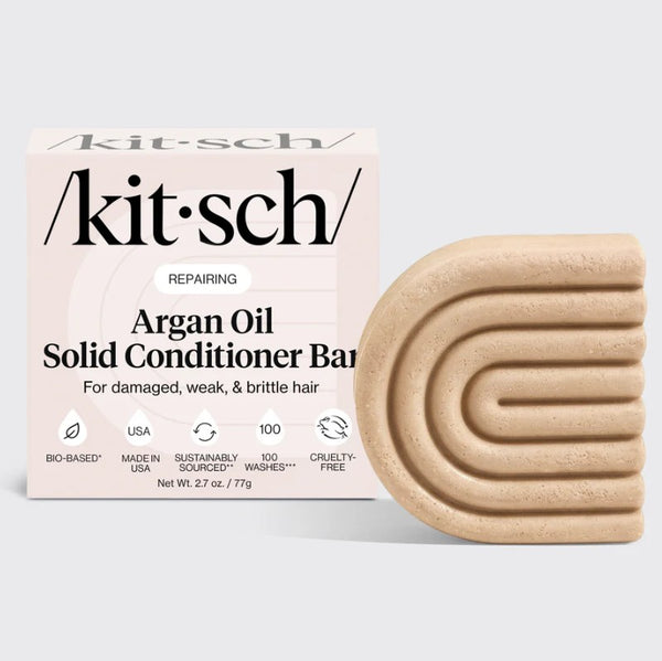 Kitsch® Repairing Argan Oil Conditioner
