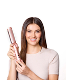 SUTRA® 2-in-1 Air Straightner and Curler