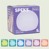 Speks® Gump Memory Gell Stress Ball