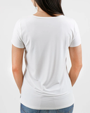 Grace & Lace® True Fit Perfect Pocket Tee