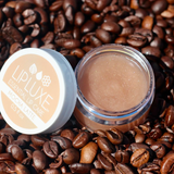 Mizzi Cosmetics® Lip Luxe Lip Balm - Mocha Latte