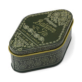 PaddyWax® Station 3.5oz Printed Bandana Patterned Tin