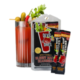 Devil Daves® Bloody Mary Stick Pack - 10 Pack