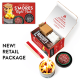 City Bonfire® S'mores Night Pack