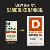 Duke Cannon® Big American Bourbon Soap
