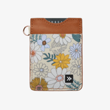 Thread® Vertical Wallet
