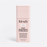 Kitsch® Pirming Argan Oil Heat Protectant & Styling Mist