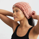 Kitsch® Extra Wide Spa Headband - Dusty Rose