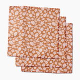 Geometry House® Kitchen Dishcloth Set - Farm Harvesting Days