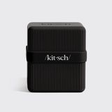 Kitsch® Bottle Free Beauty Travel Case