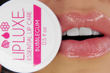 Mizzi Cosmetics® Lip Luxe Balm- Bubble Gum