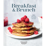 Williams Sonoma® Sonoma Breakfast & Brunch