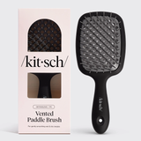 Kitsch® Vented Paddle Brush