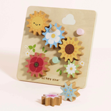 Le Toy Van, Inc®  Meadow Bees Gear & Cogs