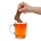 Fred & Friends® Tea Infuser- Tea Haw Cowboy Boot