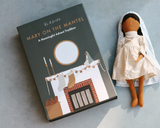 Be a Heart® Mary on the Mantel