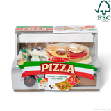 Melissa and Doug® Top & Bake Pizza Counter