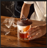 Corkcicle® Whiskey Smoking Kit