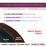 blinc® Original Ultra Volume Tubing Mascara