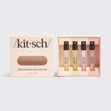 Kitsch® Hair Perfume - Hair Discovery Set
