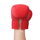 Fred & Friends® Buff Baby - Boxing Glove Teething Mitt