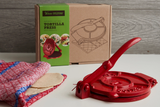 Verve Culture® Small Tortilla Press