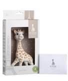 Sophie la Girafe® So' Pure Natural Rubber Teether