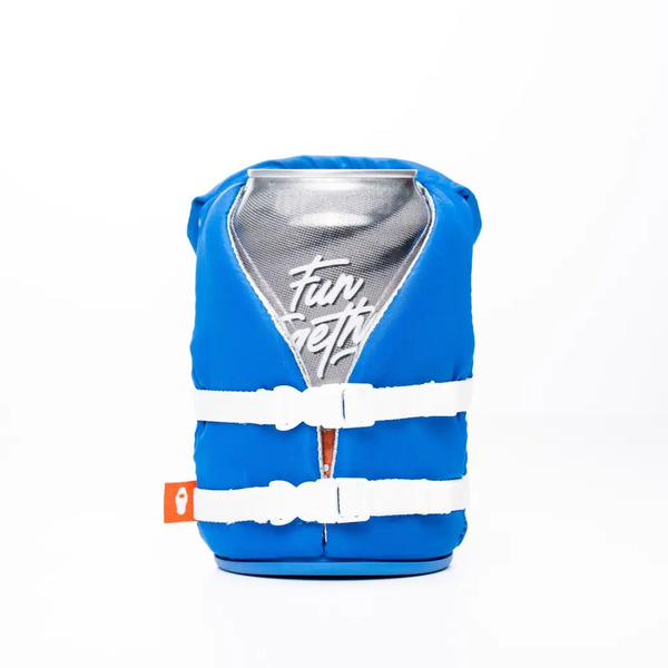 Puffin Drinkwear® The Buoy - Varsity Blue