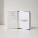 Lenny & Eva® Sentiment Bracelet - Mama