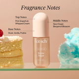 Kitsch® Hair Perfume - Warm Sugar Vanilla