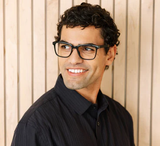 Peepers® Wally Reading Glasses