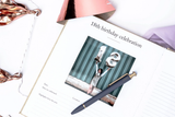 Duncan & Stone Paper Co® The Birthday Book