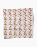 Geometry House® Kitchen Dishcloth Set - Floral Fall Stripe