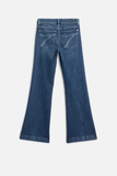 7 for All Mankind® DOJO Original Length Trouser in Flux