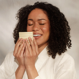 Kitsch® Rice Water Protein Face & Body Wash Bar