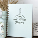 Ruff House® Family Favorite Recipe Book