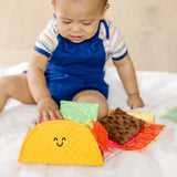 Melissa and Doug® Soft Taco Fill & Spill