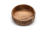 Ironwood Gourmet™ Large Rim Salad & Fruit Bowl, 12" Acacia Wood