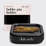 Kitsch® Magnetic Bobby Pin Holder