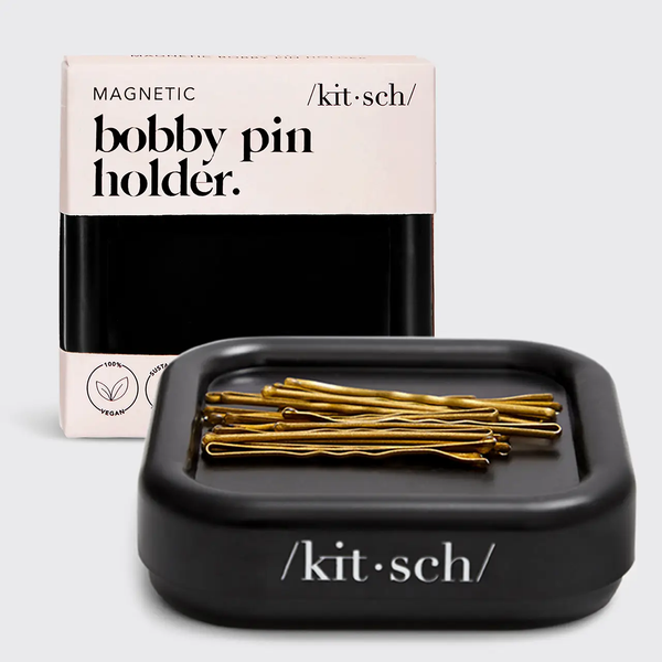 Kitsch® Magnetic Bobby Pin Holder