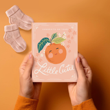 Inklings Paperie® Little Cutie Card
