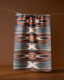 Geometry House® Kitchen Dish Tea Towel - Sedona