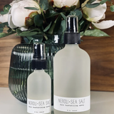 handmade. la conner® Neroli + Sea Salt - Hair Texturizing Spray