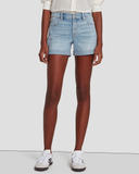 7 for All Mankind® Mid Roll Short