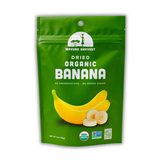 Mavuno Harvest® Dried Organic Dried Banana