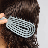 Kitsch® Detangling Flexi Brush