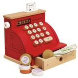 Le Toy Van, Inc®  Cash Register & Money